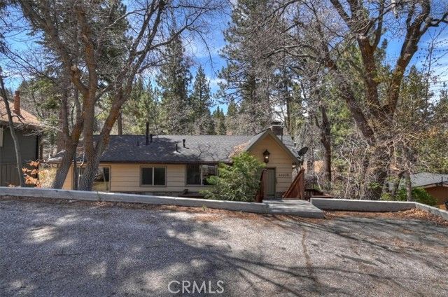 43335 Bow Canyon, Big Bear Lake, CA 92315