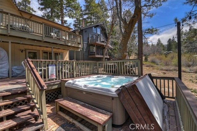 43335 Bow Canyon, Big Bear Lake, CA 92315