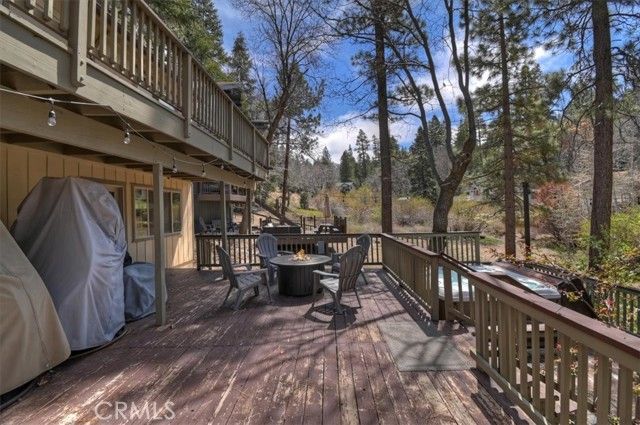 43335 Bow Canyon, Big Bear Lake, CA 92315