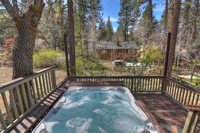 43335 Bow Canyon, Big Bear Lake, CA 92315