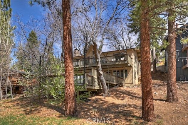 43335 Bow Canyon, Big Bear Lake, CA 92315