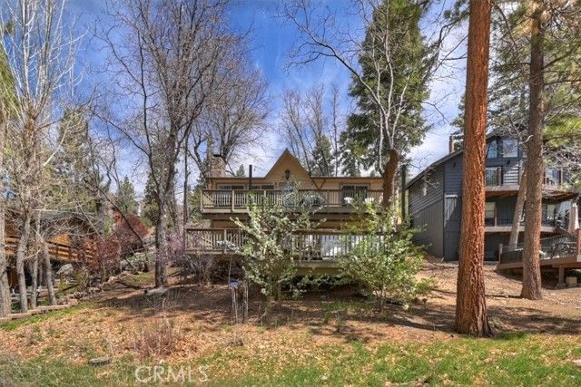 43335 Bow Canyon, Big Bear Lake, CA 92315