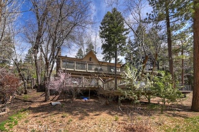 43335 Bow Canyon, Big Bear Lake, CA 92315
