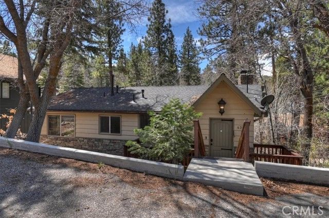 43335 Bow Canyon, Big Bear Lake, CA 92315
