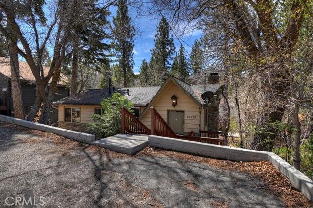 43335 Bow Canyon, Big Bear Lake, CA 92315