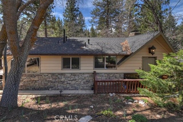 43335 Bow Canyon, Big Bear Lake, CA 92315