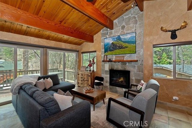 43335 Bow Canyon, Big Bear Lake, CA 92315