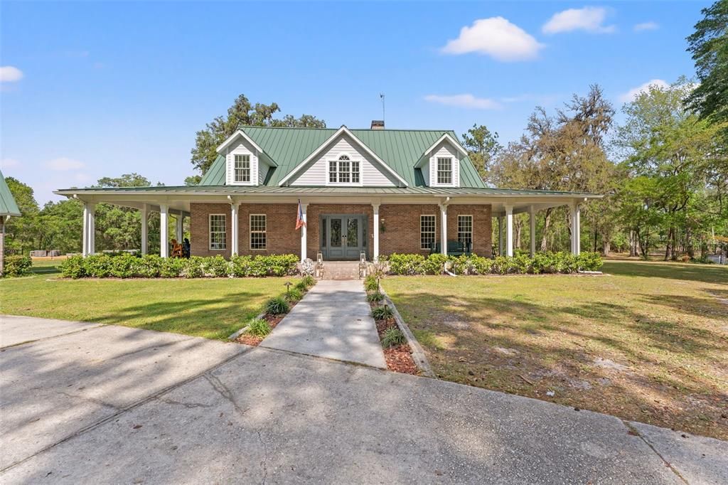 3431 SATURN ROAD, Brooksville, FL 34604