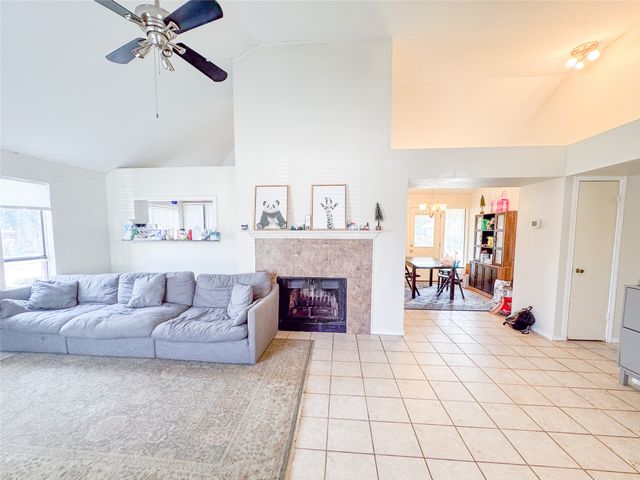 1602 Autumn Breeze Lane, Lewisville, TX 75077