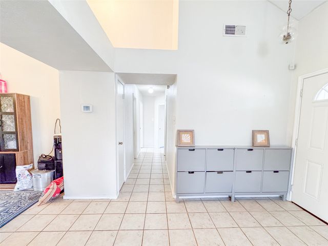 1602 Autumn Breeze Lane, Lewisville, TX 75077