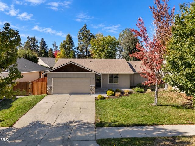 61357 Whitetail Street, Bend, OR 97702