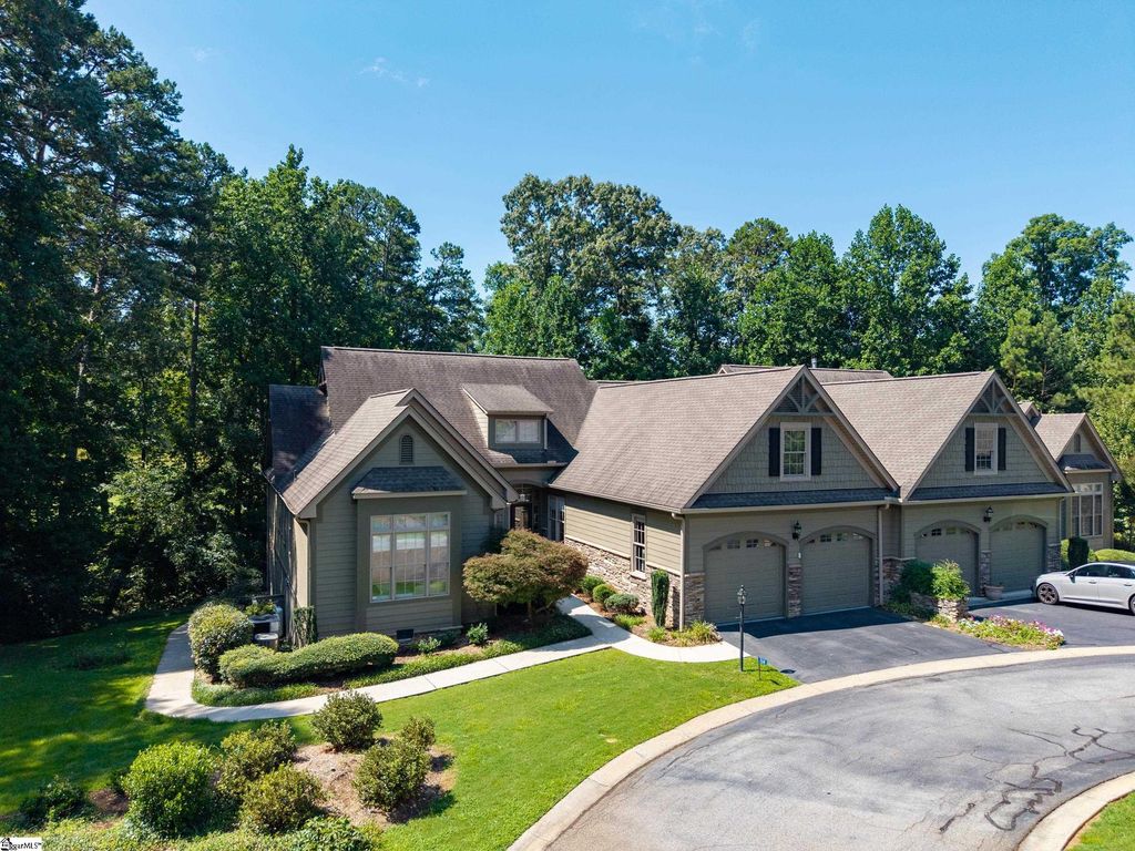114 Club Court, Salem, SC 19676
