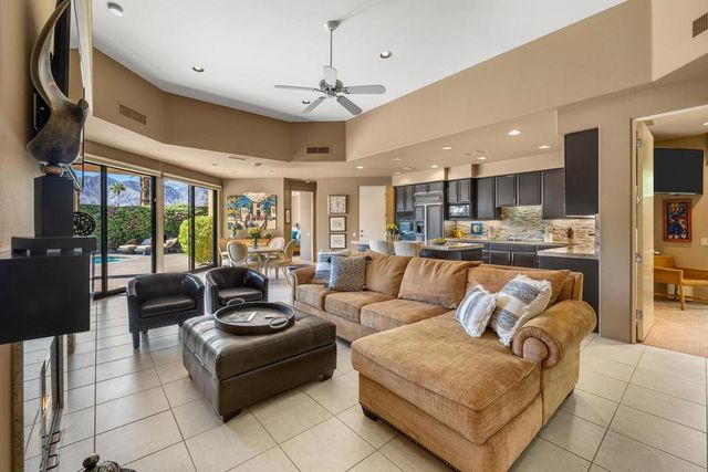 50445 Mountain Shadows Road, La Quinta, CA 92253