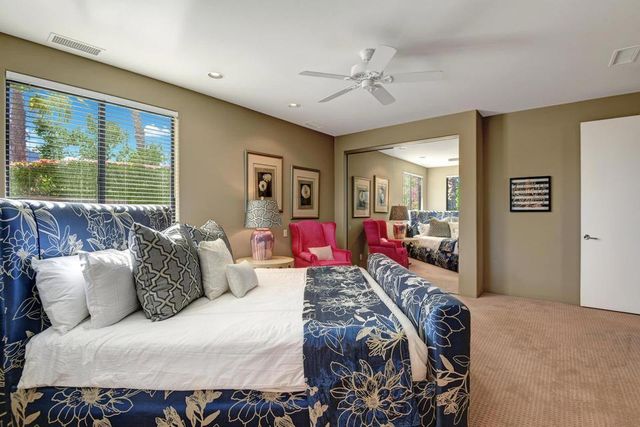 50445 Mountain Shadows Road, La Quinta, CA 92253