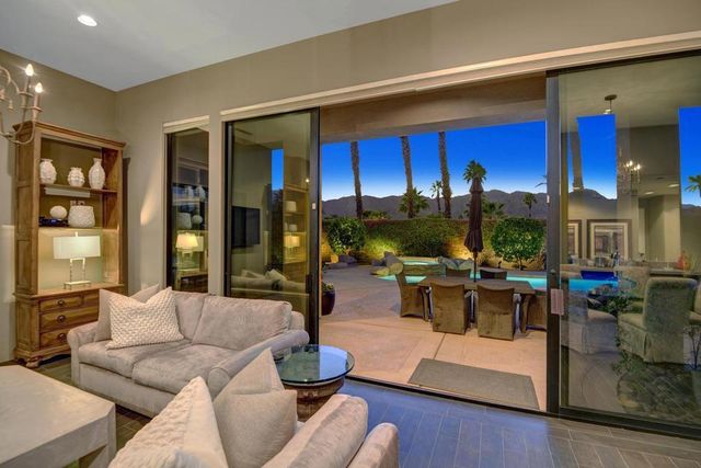 50445 Mountain Shadows Road, La Quinta, CA 92253