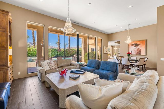 50445 Mountain Shadows Road, La Quinta, CA 92253