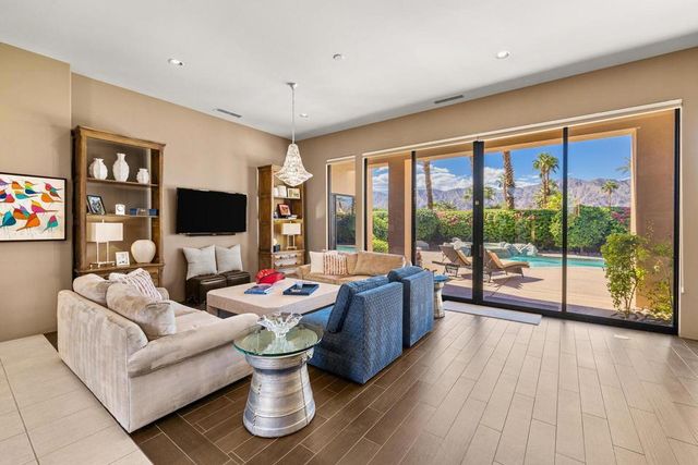 50445 Mountain Shadows Road, La Quinta, CA 92253