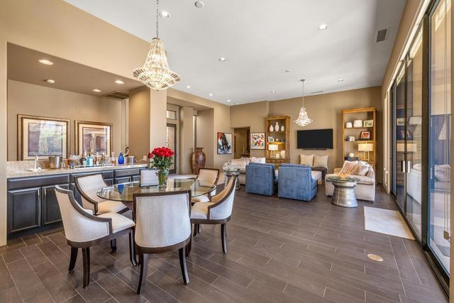 50445 Mountain Shadows Road, La Quinta, CA 92253