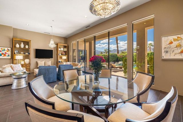 50445 Mountain Shadows Road, La Quinta, CA 92253