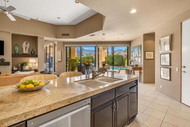50445 Mountain Shadows Road, La Quinta, CA 92253