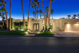 50445 Mountain Shadows Road, La Quinta, CA 92253