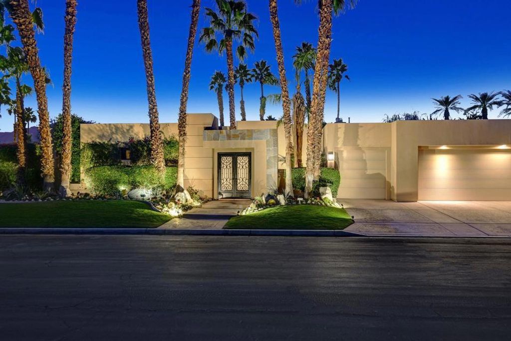 50445 Mountain Shadows Road, La Quinta, CA 92253
