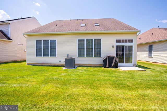 9 COPERNICUS CT, Cranbury, NJ 08512