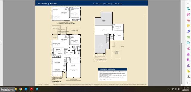 9 COPERNICUS CT, Cranbury, NJ 08512