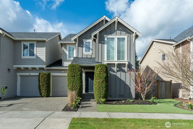 13912 31st Dr SE, Mill Creek, WA 98012