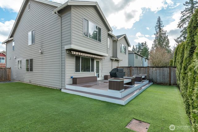 13912 31st Dr SE, Mill Creek, WA 98012