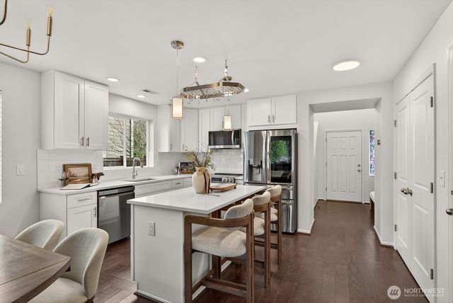 13912 31st Dr SE, Mill Creek, WA 98012