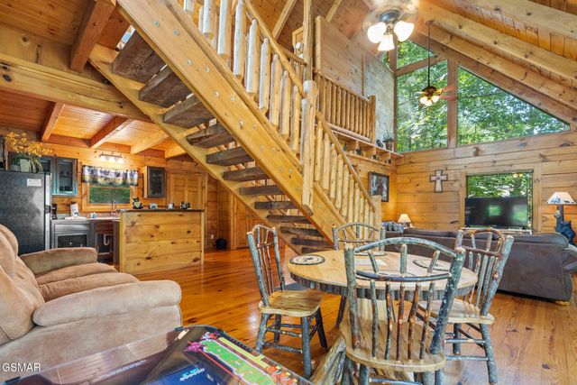 3823 Dollys Drive, Sevierville, TN 37876
