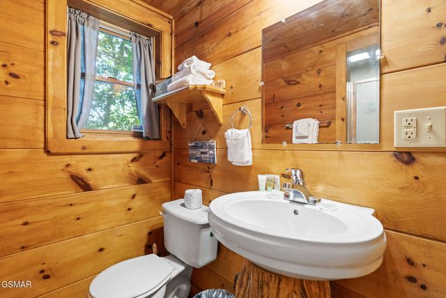 3823 Dollys Drive, Sevierville, TN 37876