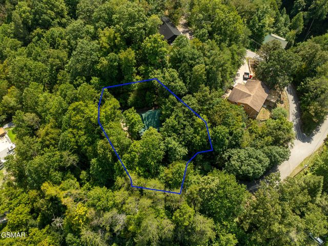 3823 Dollys Drive, Sevierville, TN 37876