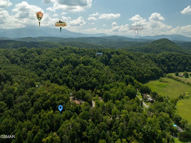 3823 Dollys Drive, Sevierville, TN 37876