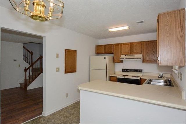 1015 Rock Creek Lane, Norcross, GA 30093