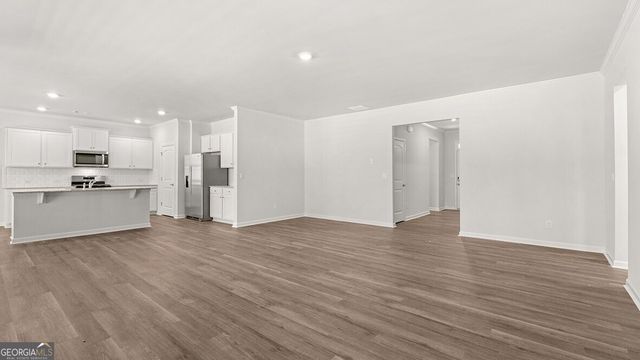 523 Majestic Oak Circle, Dallas, GA 30132