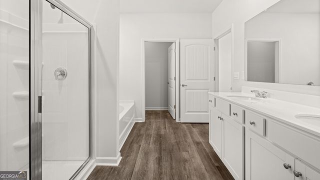 523 Majestic Oak Circle, Dallas, GA 30132