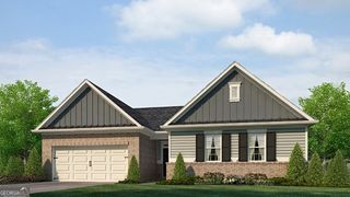 523 Majestic Oak Circle, Dallas, GA 30132