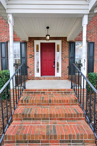 314 Hounds Trail, Spartanburg, SC 29303