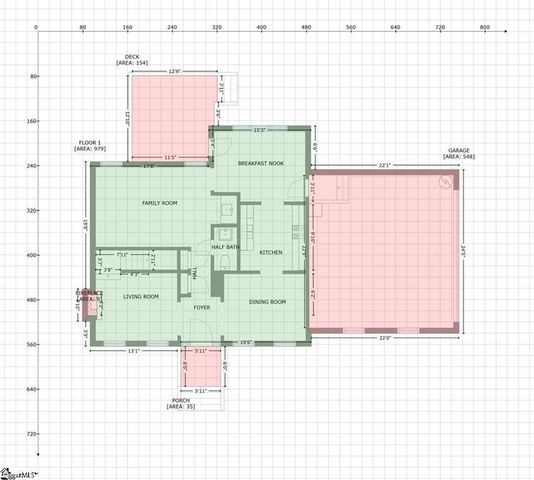 314 Hounds Trail, Spartanburg, SC 29303