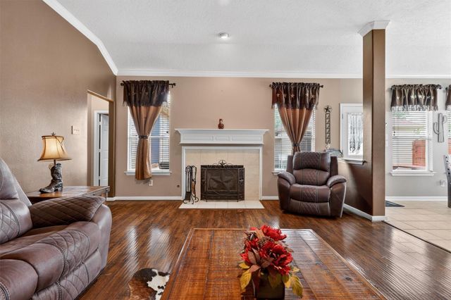 14602 Cross Junction Street, Houston, TX 77084