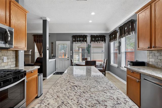 14602 Cross Junction Street, Houston, TX 77084