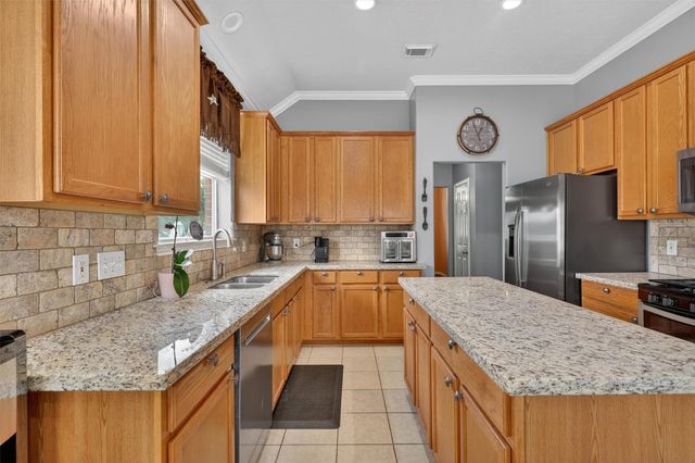 14602 Cross Junction Street, Houston, TX 77084