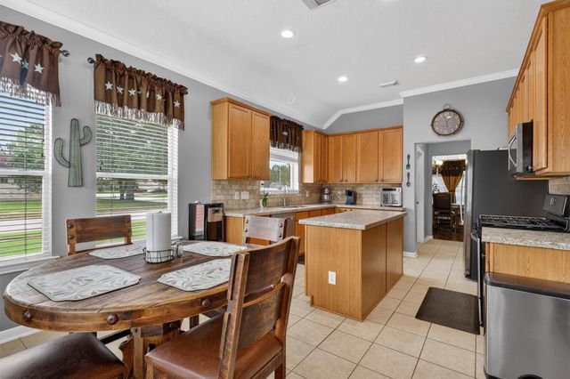 14602 Cross Junction Street, Houston, TX 77084