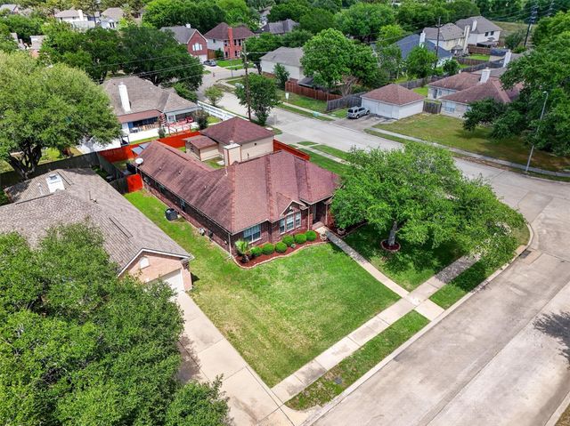 14602 Cross Junction Street, Houston, TX 77084
