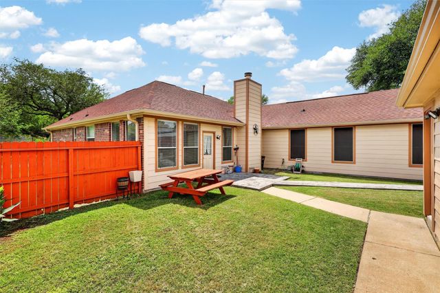14602 Cross Junction Street, Houston, TX 77084