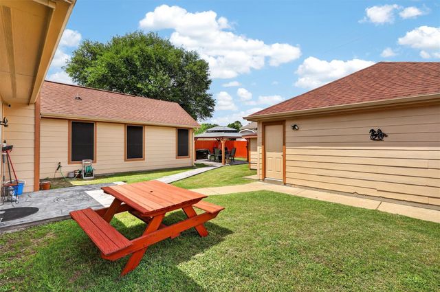 14602 Cross Junction Street, Houston, TX 77084