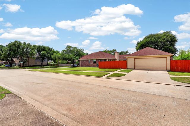 14602 Cross Junction Street, Houston, TX 77084