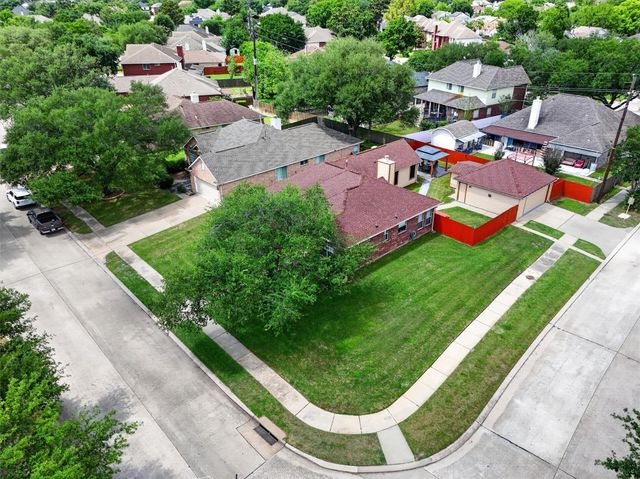 14602 Cross Junction Street, Houston, TX 77084